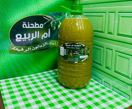 زيت زيتون  5litres