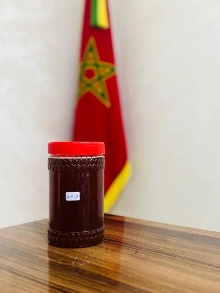 عسل أوكاليبتوس