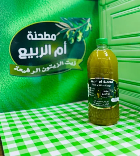 زيت زيتون1Litre