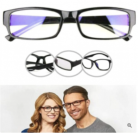 Lunettes De Lecture Bifocales Progressives Et Anti-Lumière Bleue 2022