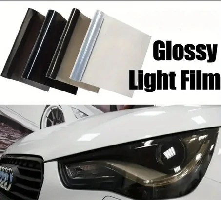 paint smock pour les optiques et les feu rouges automobiles