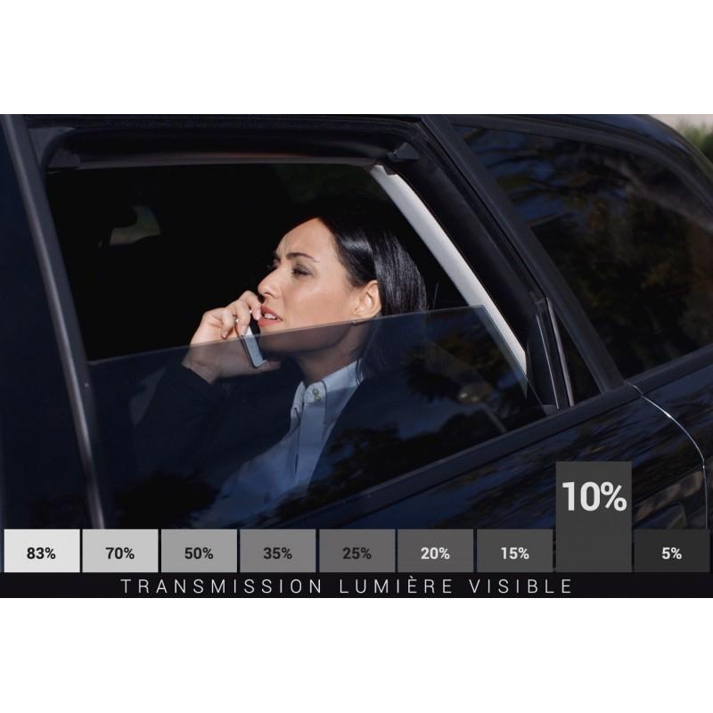 Film solaire 25%......100% anti chaleur / anti scratch