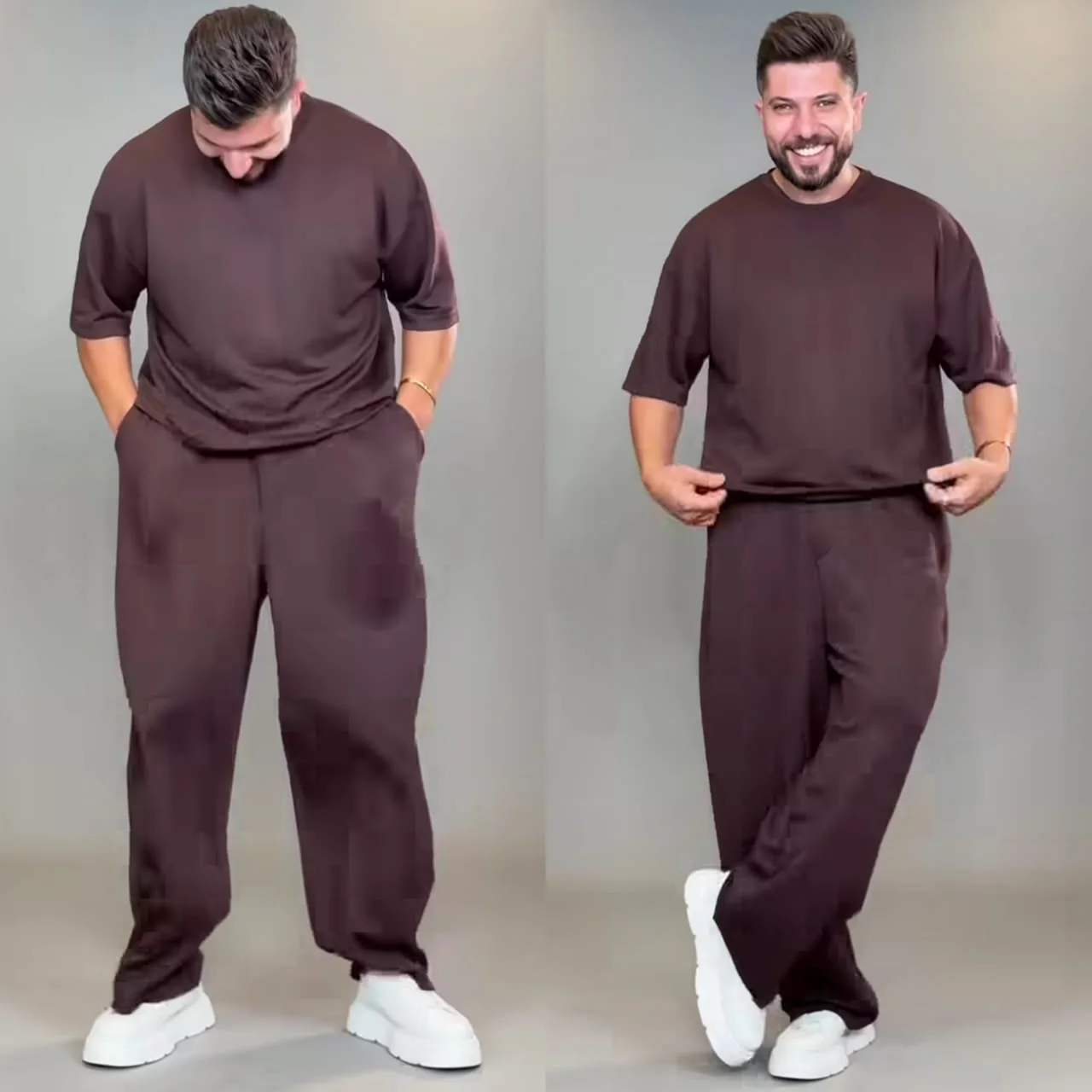 Ensemble 2 pièces (REF19)