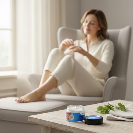 مرهم دوالي  ناتوريا