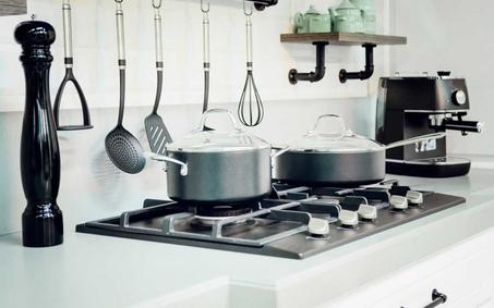 أدوات المطبخ