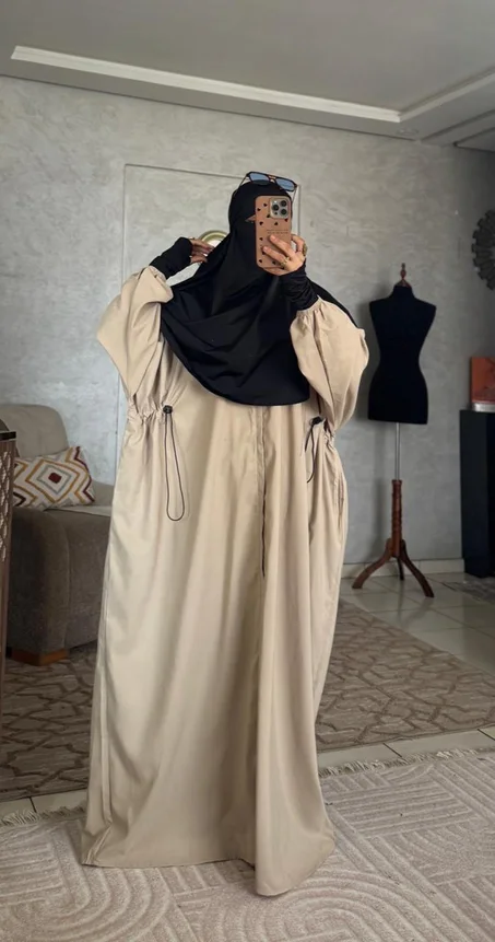 عباية 3