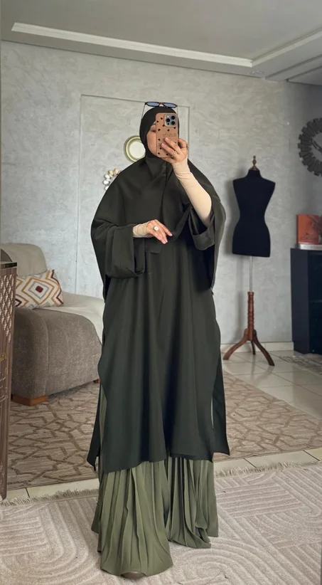 عباية 4