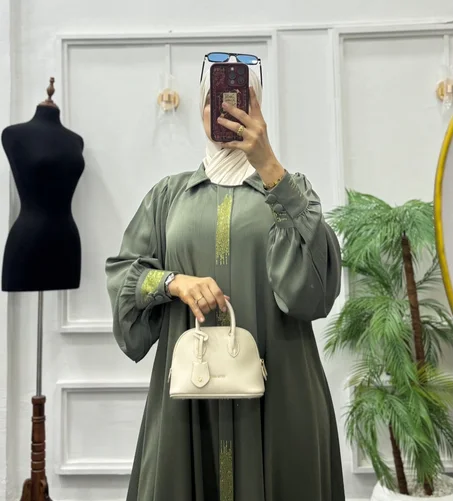 ABAYA LAMAA