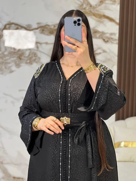 قفطان ملكي هماوي