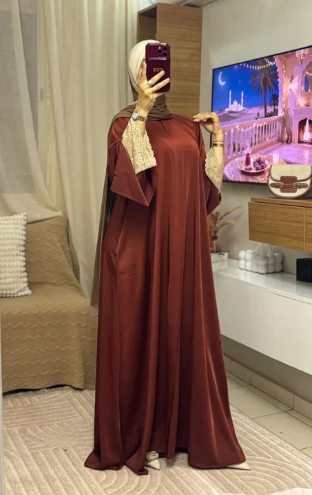 ABAYA CHEBKA