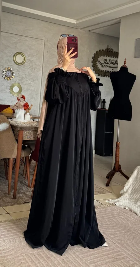 ABAYA 3IFFA