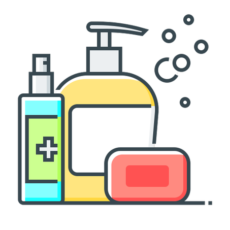 الجمال والعناية الشخصية