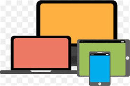 الأجهزة الإلكترونية