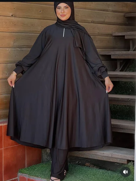 لا داعي للتضحية بالأناقة من أجل الحشمة!