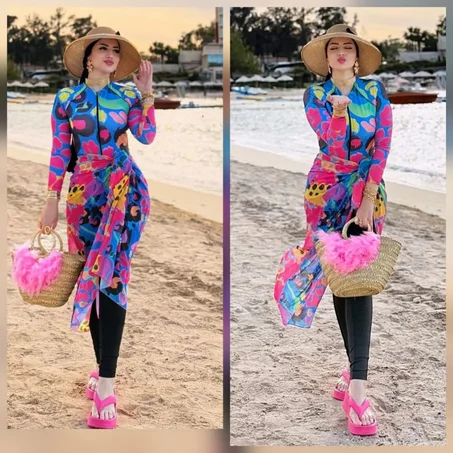 ⛱️👒 جديد الصيف  🪼🌴