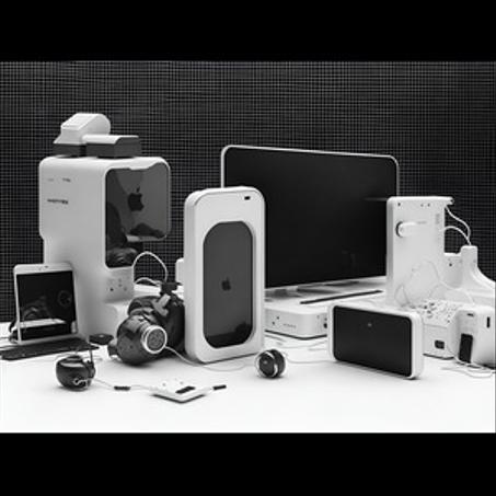 الإلكترونيات والأجهزة