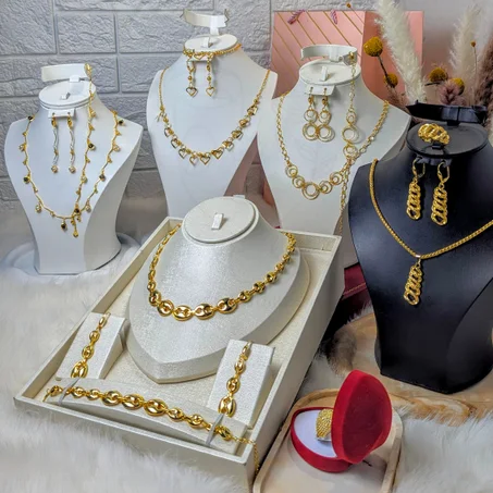 عرض فاخر للعيد ورمضان 🌜 [5 باريرات +خاتم هدية🎁]