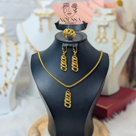 بارير ڨرازيلا 3 بياس 🎁 [تخفيضات العيد]