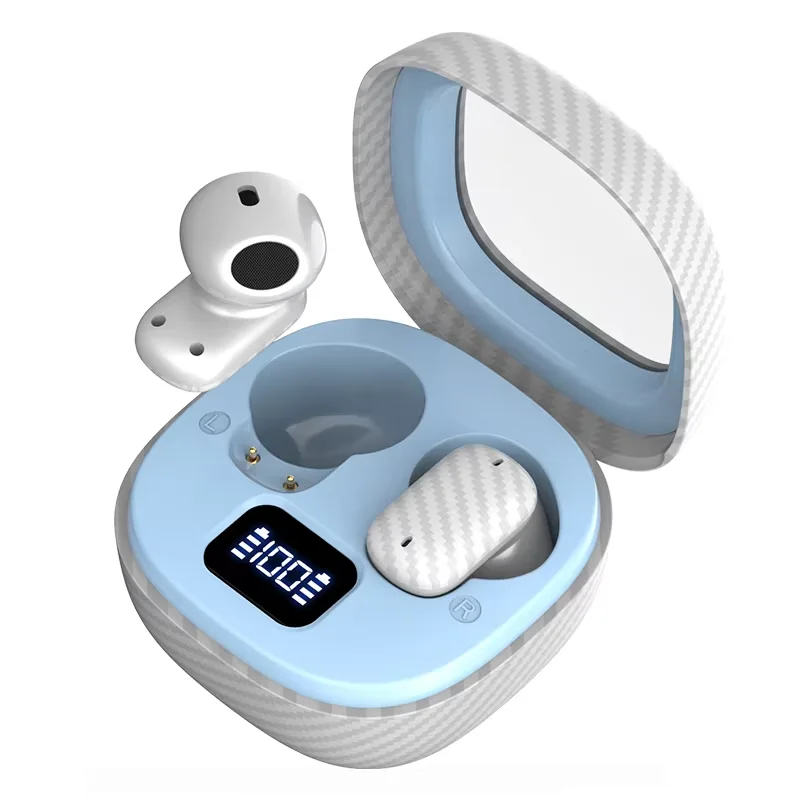 Écouteurs de Traduction IA en Temps Réel