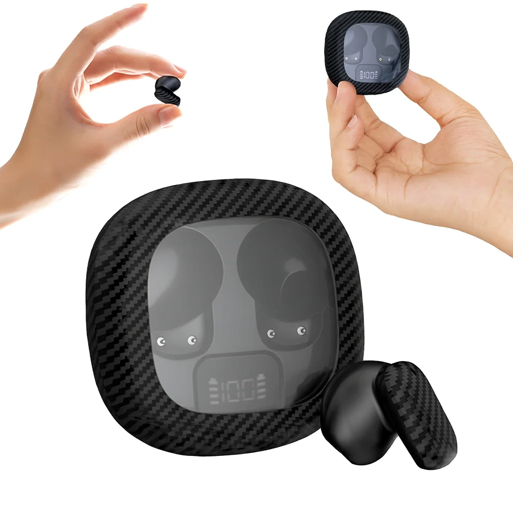 Écouteurs de Traduction IA en Temps Réel