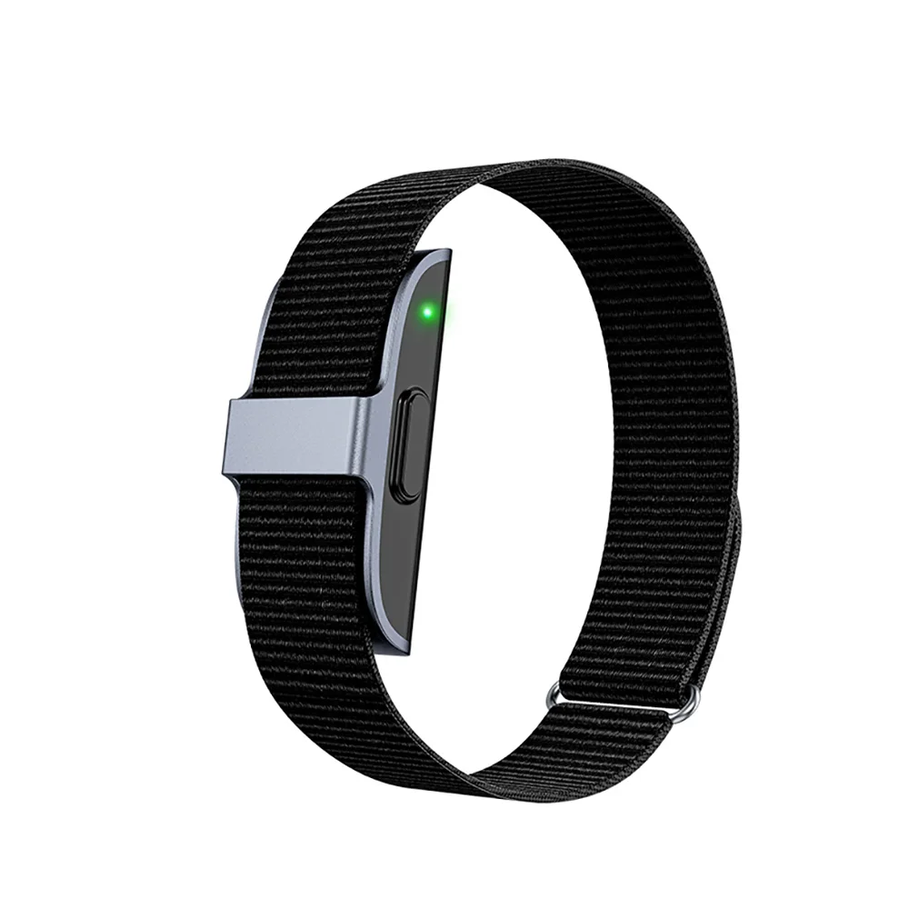 Bracelet Intelligent de Santé J-Style 2208A Sans Écran