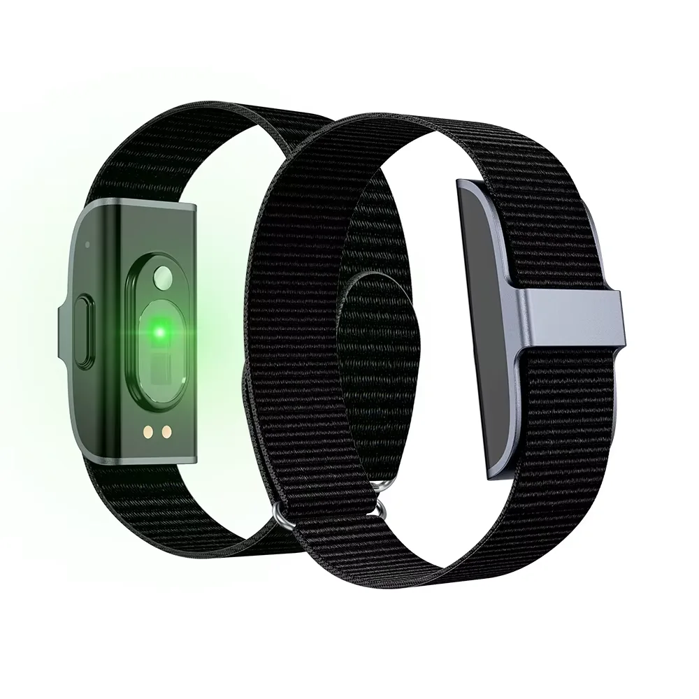 Bracelet Intelligent de Santé J-Style 2208A Sans Écran