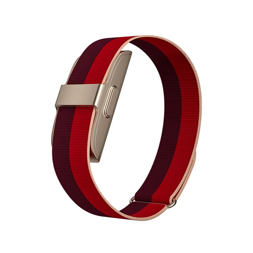 Bracelet Intelligent de Santé J-Style 2208A Sans Écran
