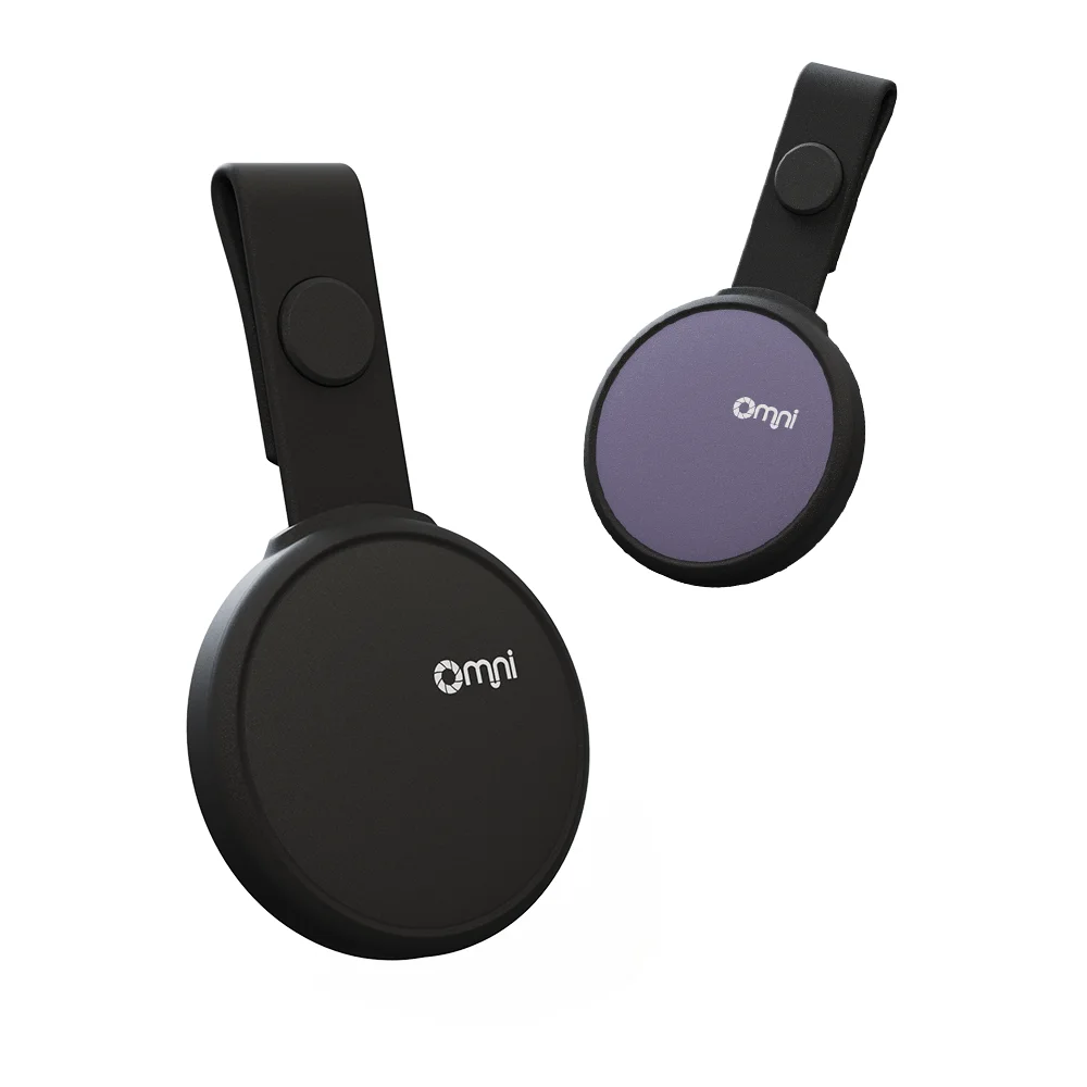 Mini Localisateur Intelligent BLE Sans Fil avec Suivi en Temps Réel