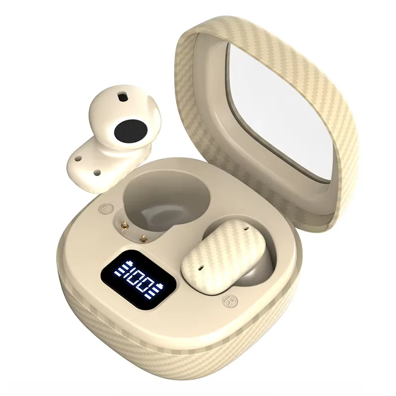 Écouteurs de Traduction IA en Temps Réel