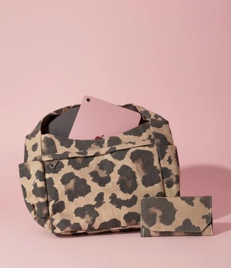 THE LEOPARD PRINT BUNDLE