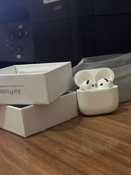 سماعات اللاسلكية AirPods 3 - نسخة ماستر طبق الأصل