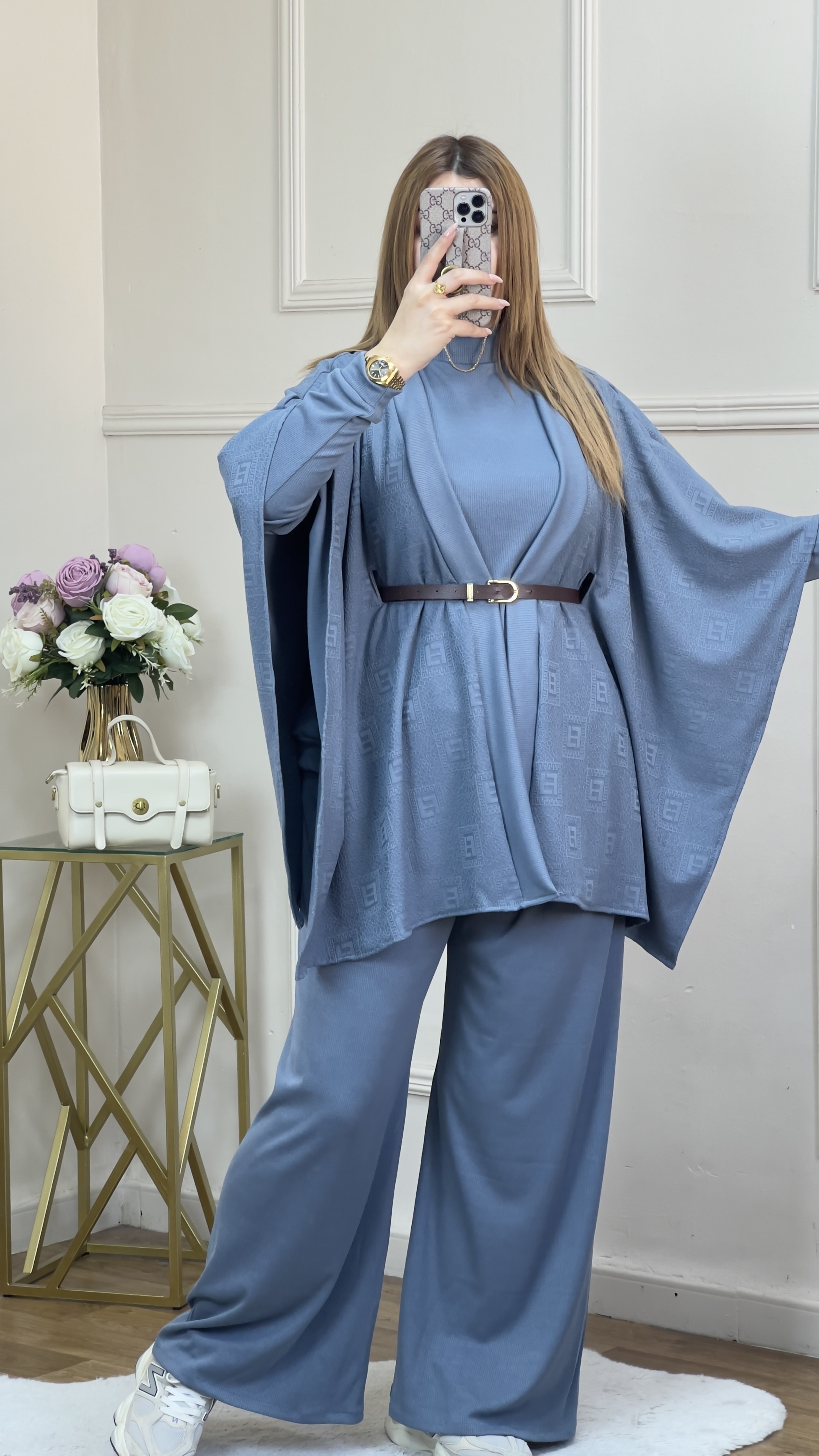Ensemble Fendi