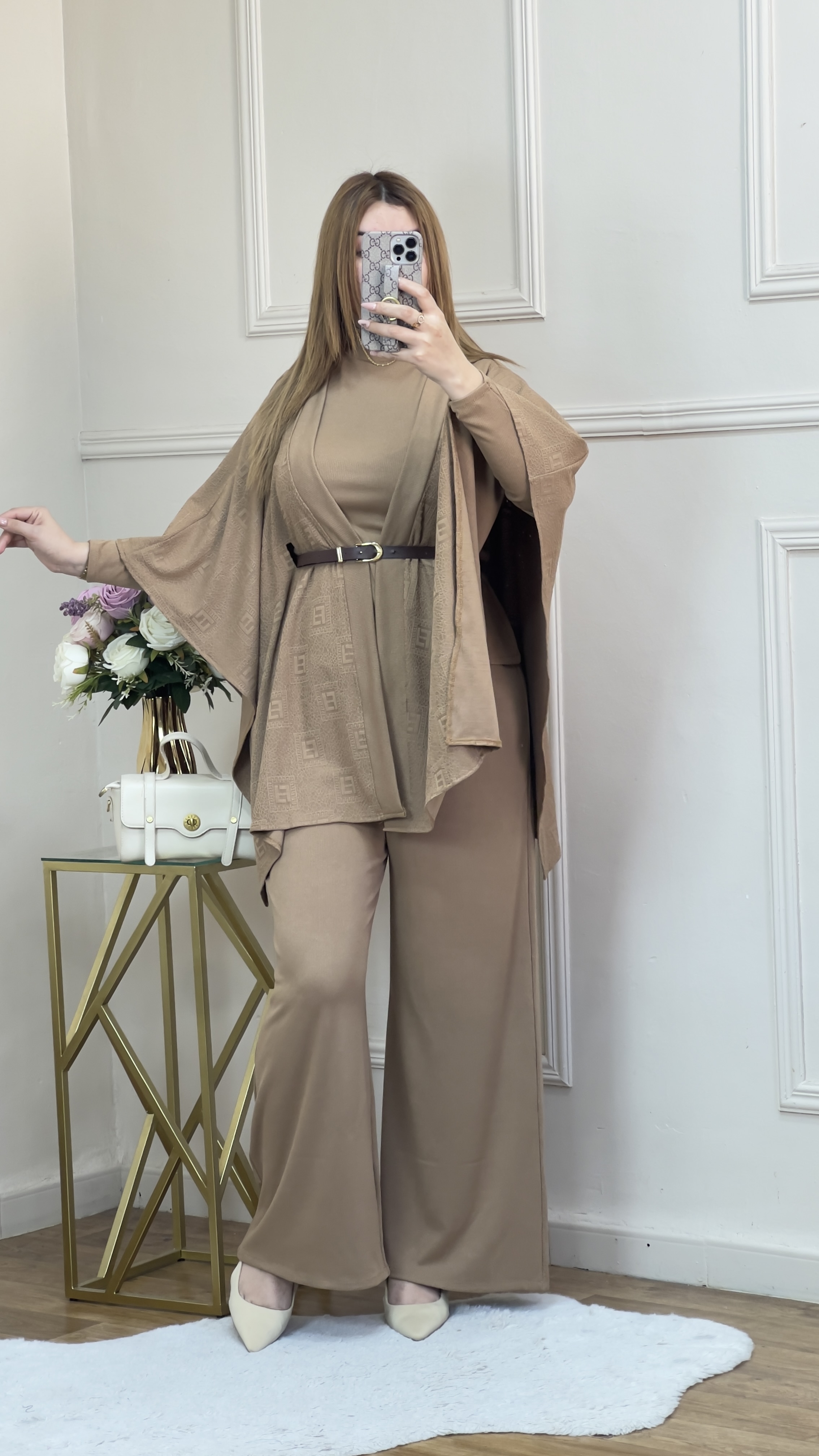 Ensemble Fendi