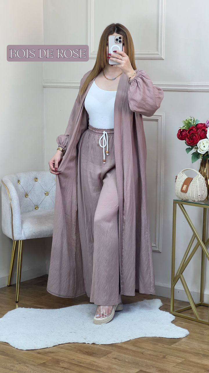 Ensemble Epure
