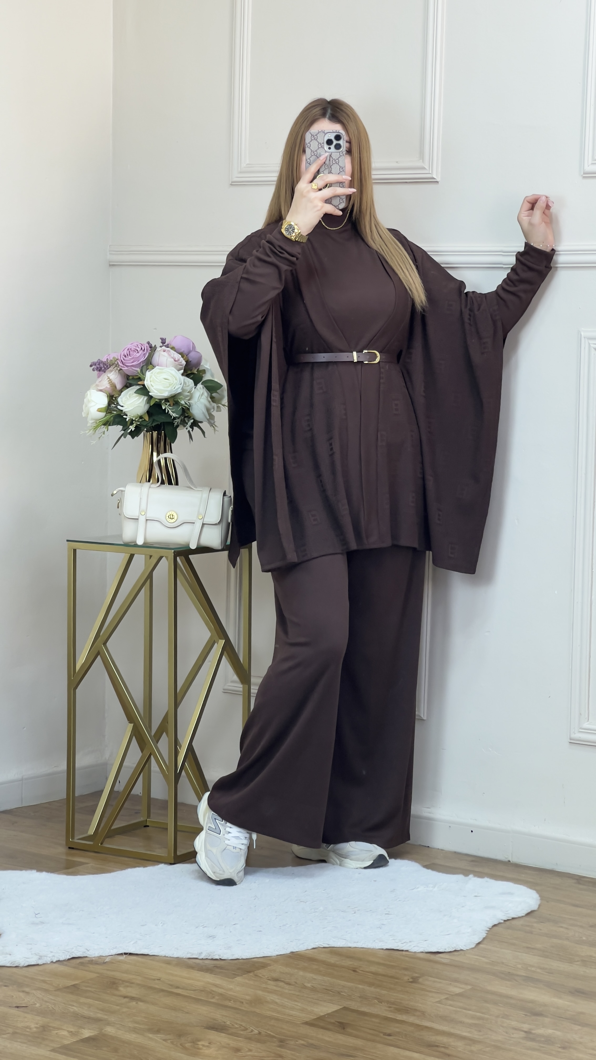 Ensemble Fendi