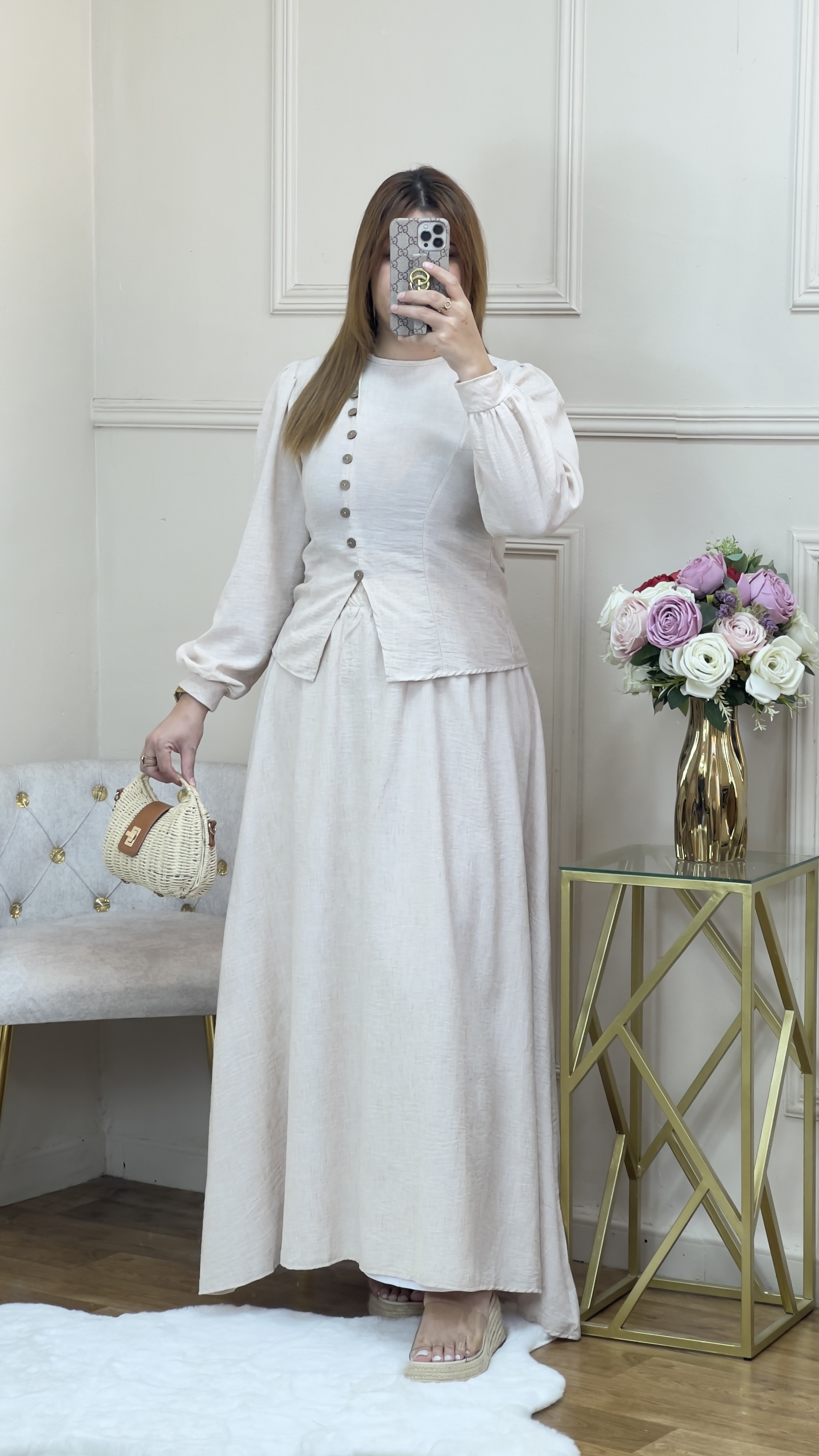 Ensemble Rosa