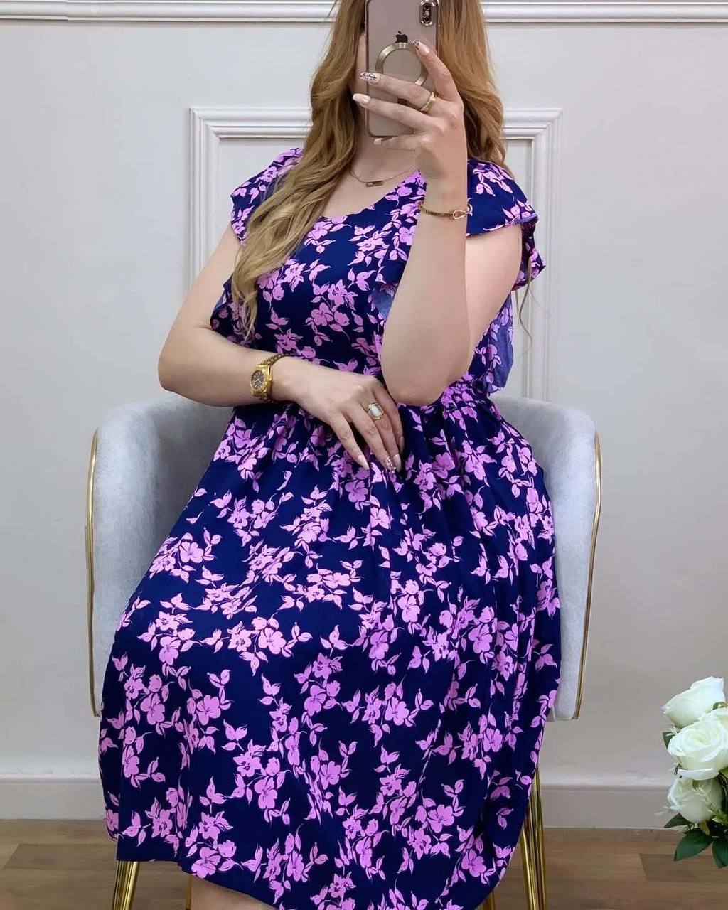 Robe Courte