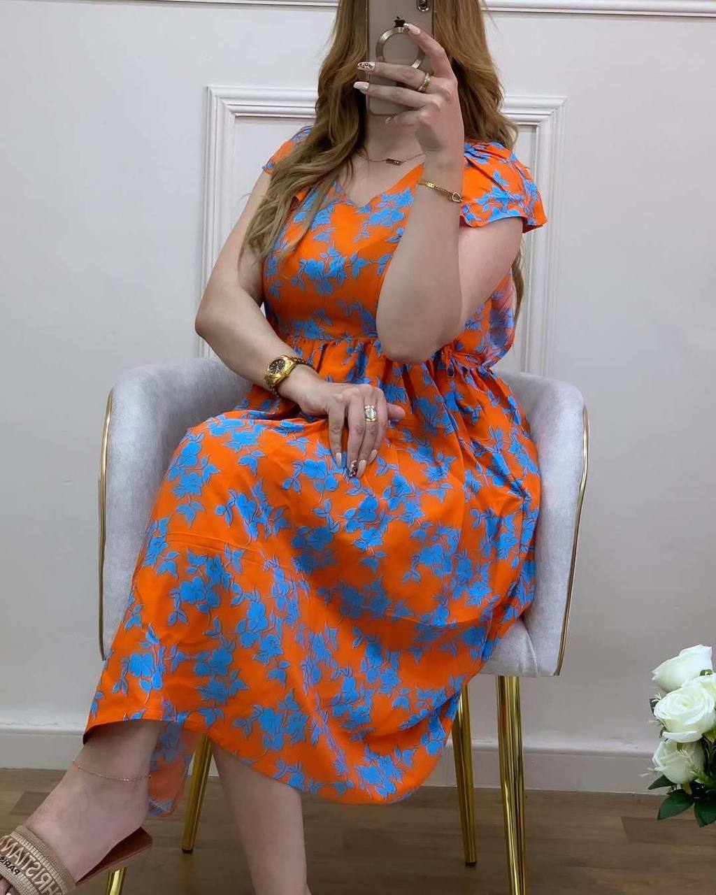 Robe Courte