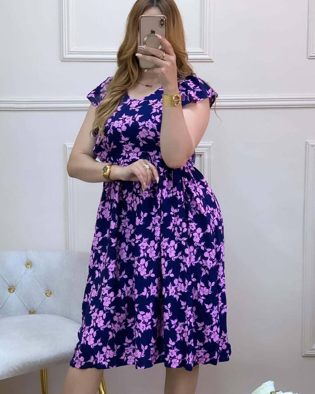 Robe Courte