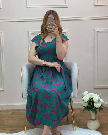 Robe Courte