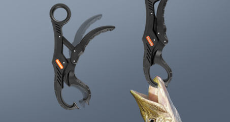 الصيد وصيد الأسماك