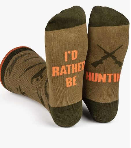 الصيد في البرية