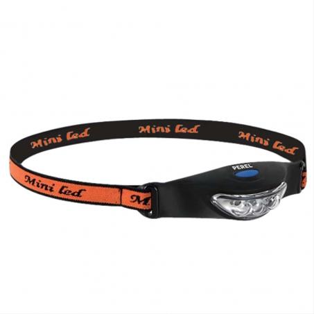 مصباح أمامي LED فائق السطوع