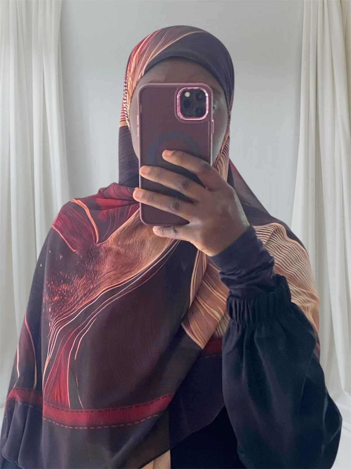 فولار ماليزي