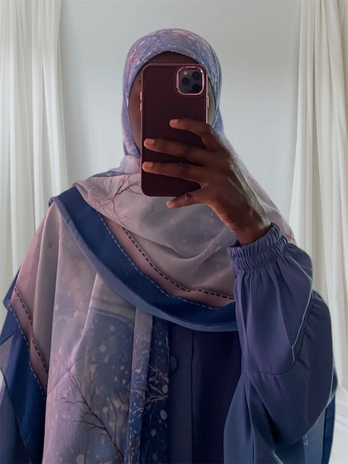 فولار ماليزي