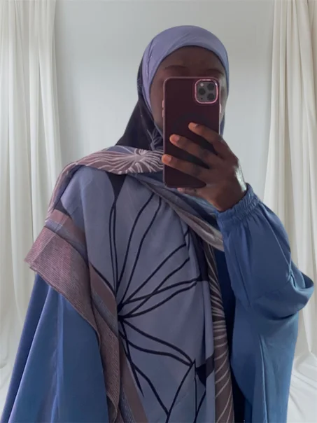 فولار ماليزي