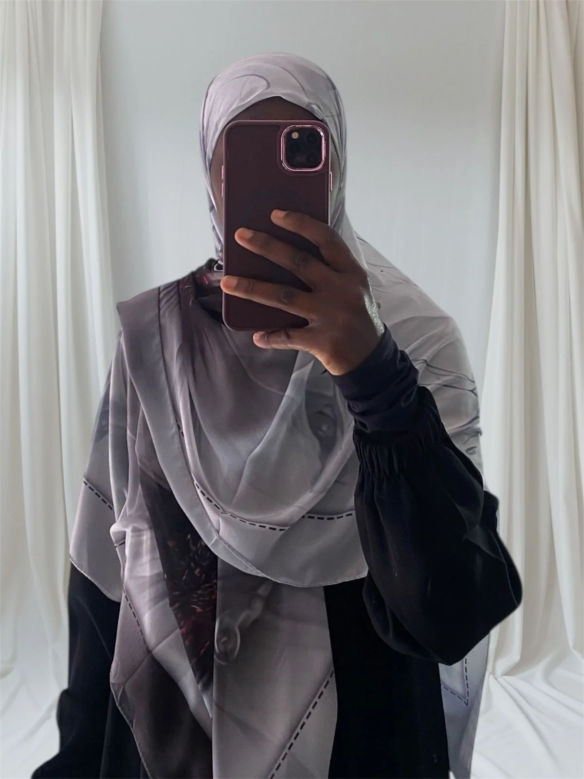 فولار ماليزي