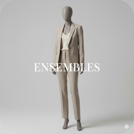 Ensembles