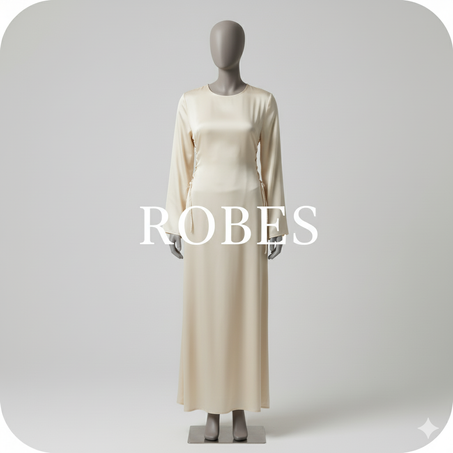 Robes