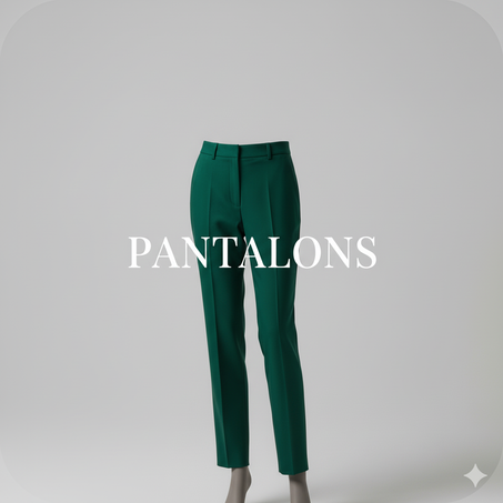 Pantalons